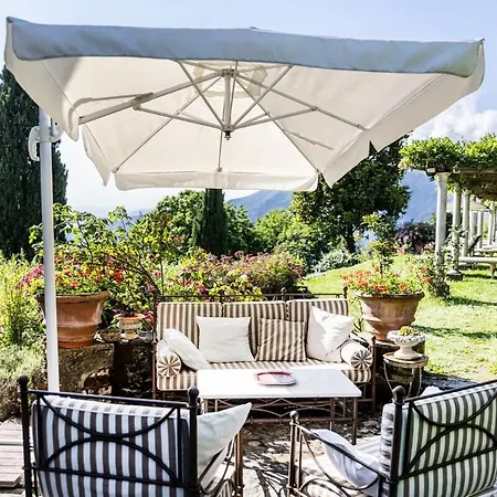 빌라 Rifugio Con Vista Mare E Piscina In Toscana *
