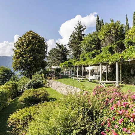 Rifugio Con Vista Mare E Piscina In Toscana * Capriglia (Lucca)