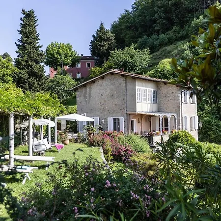 Rifugio Con Vista Mare E Piscina In Toscana