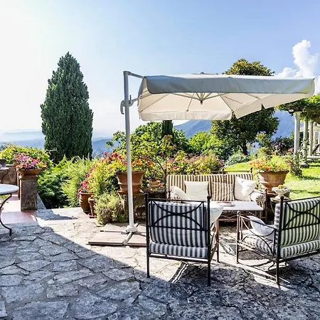 Rifugio Con Vista Mare E Piscina In Toscana *