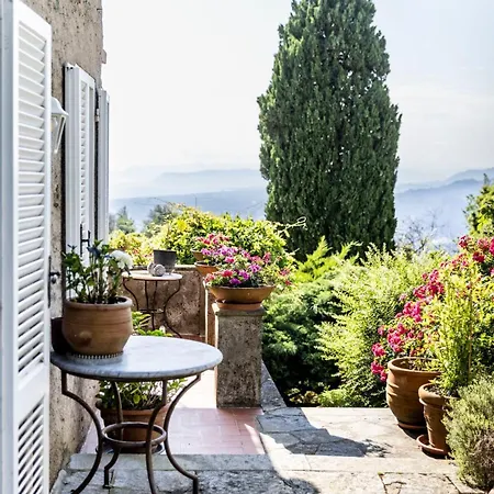 빌라 Rifugio Con Vista Mare E Piscina In Toscana *